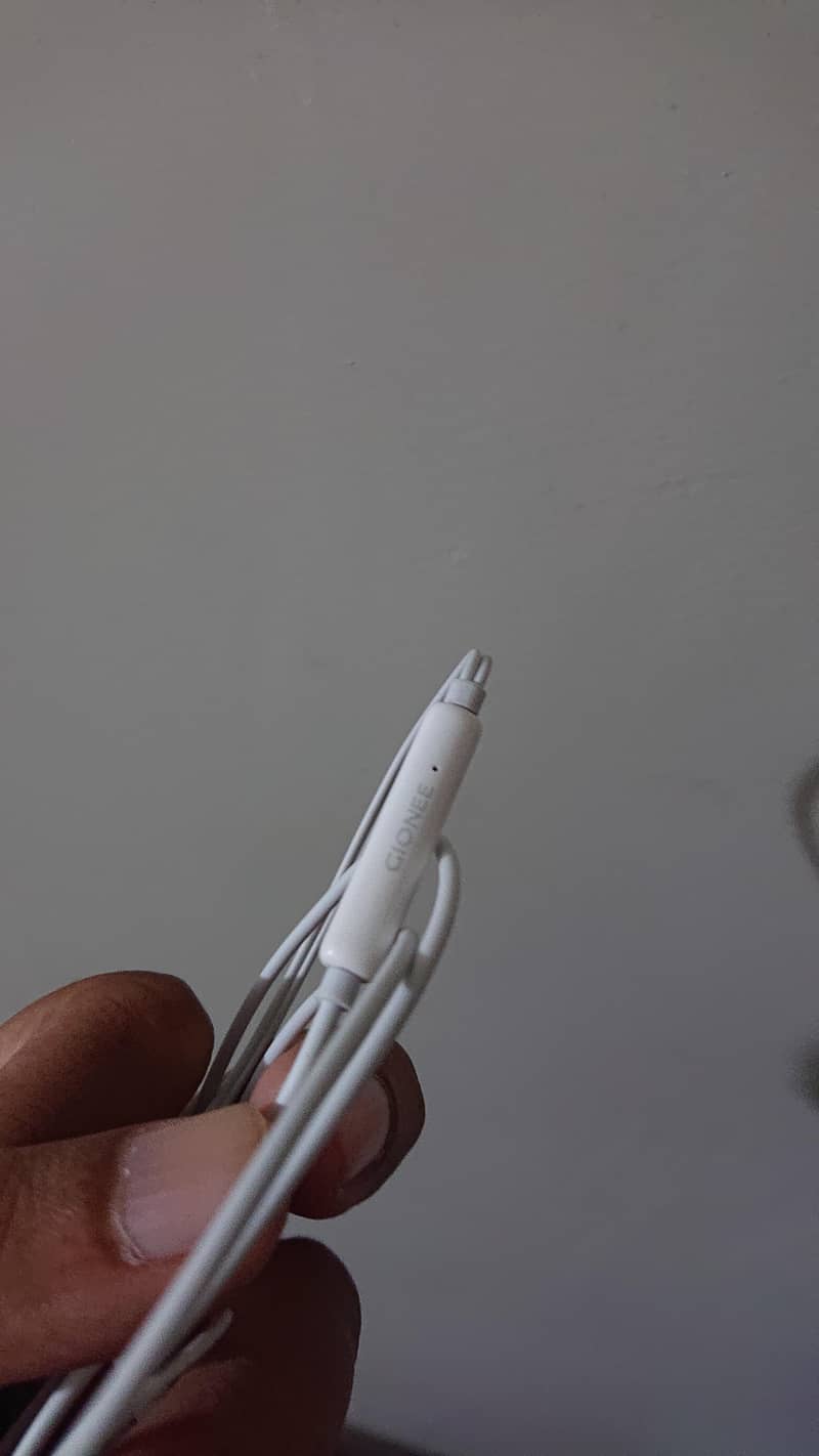 gionee 0