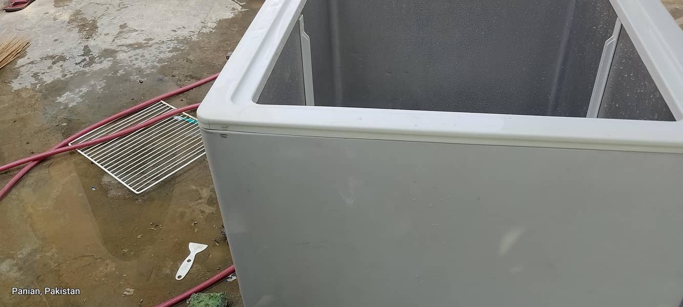 Pel Refregerator 3