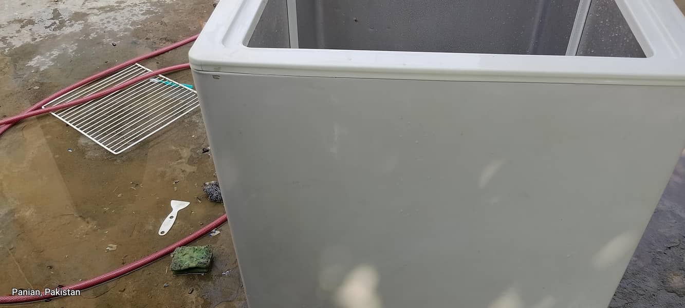 Pel Refregerator 4