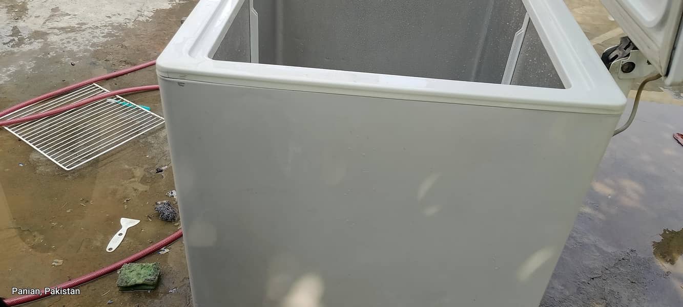 Pel Refregerator 5