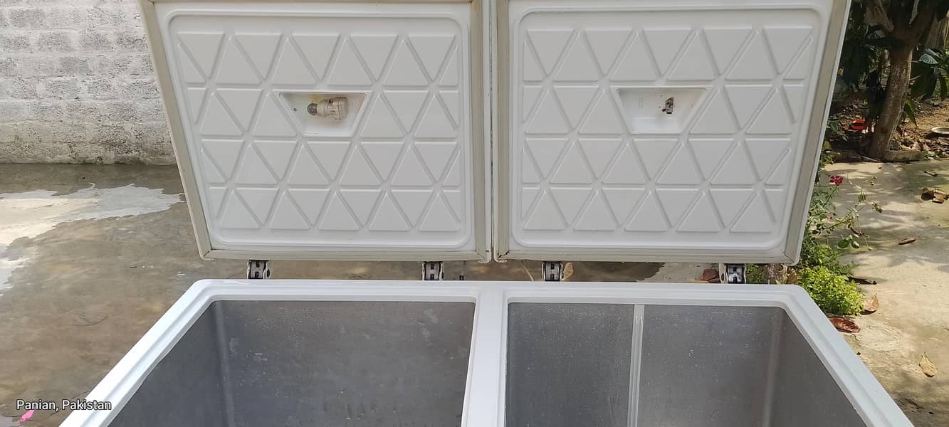 Pel Refregerator 6
