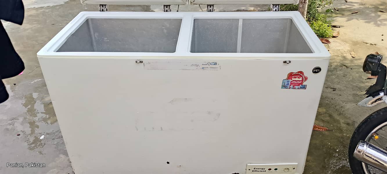 Pel Refregerator 7