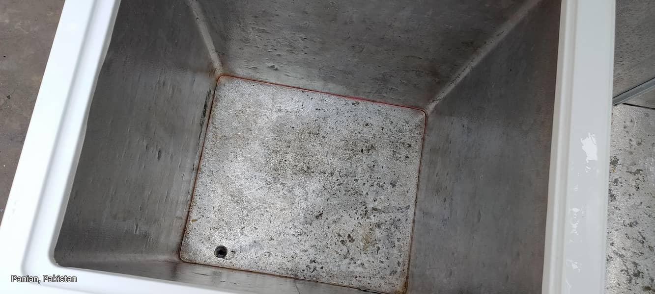Pel Refregerator 8