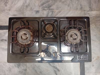 Kitchen Stove
