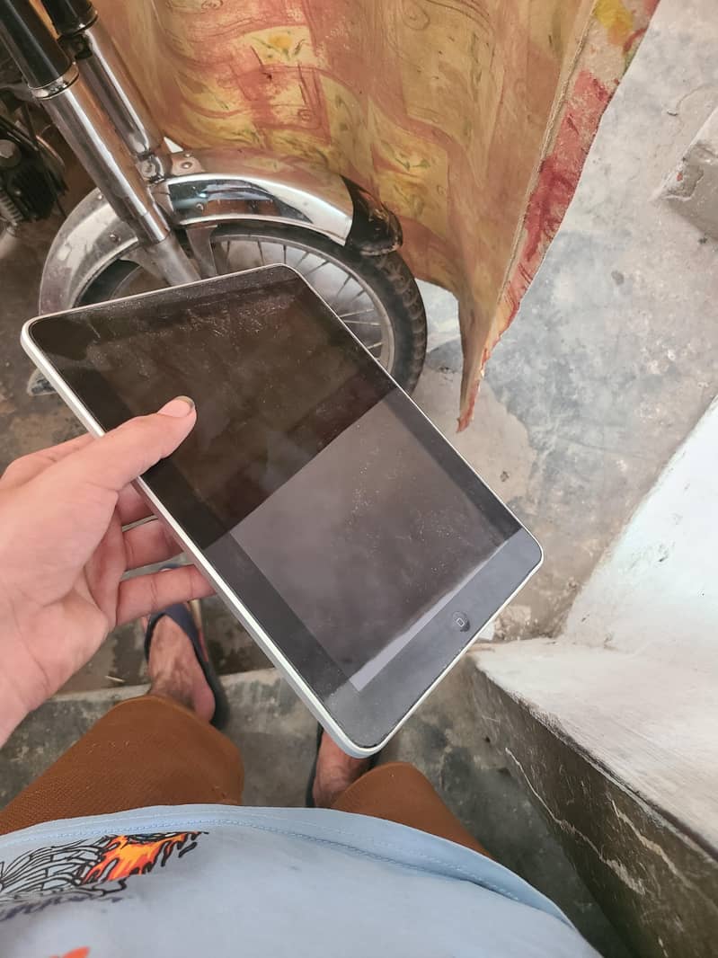 iPhone iPad 2