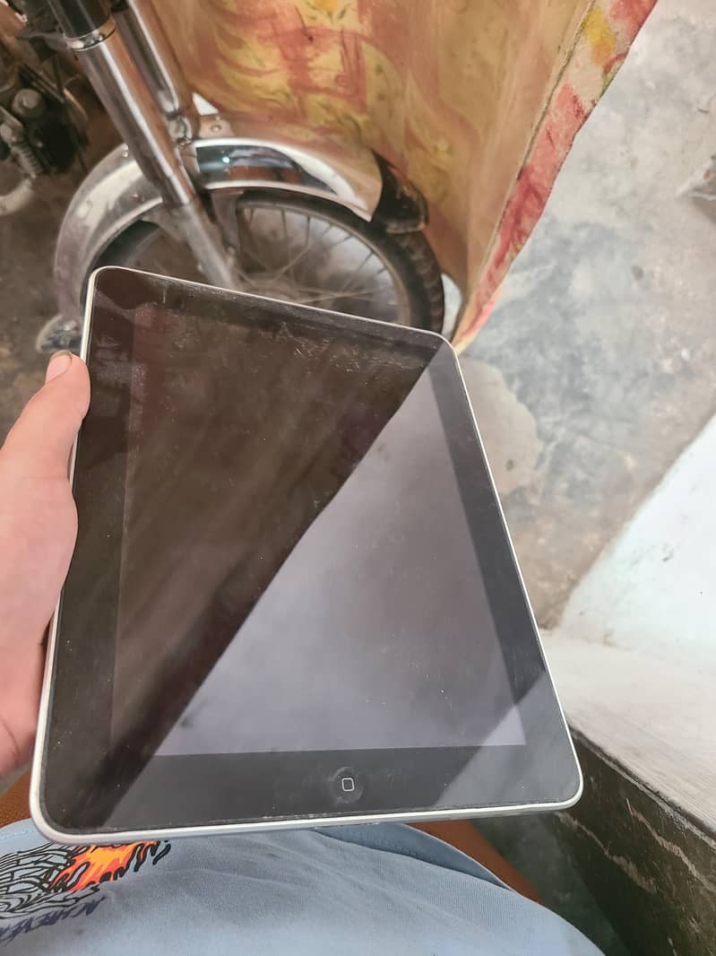 iPhone iPad 4