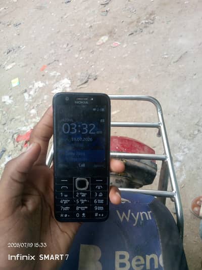 Nokia Other Model