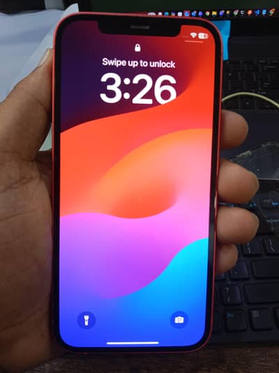 Apple iPhone 12 | non pta | jv