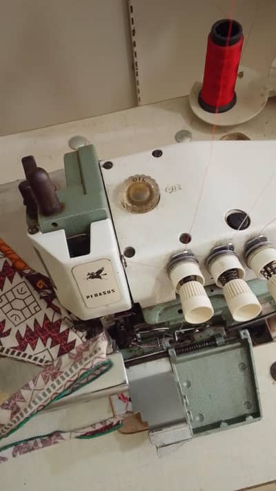 Pico machine overlock machine for sale