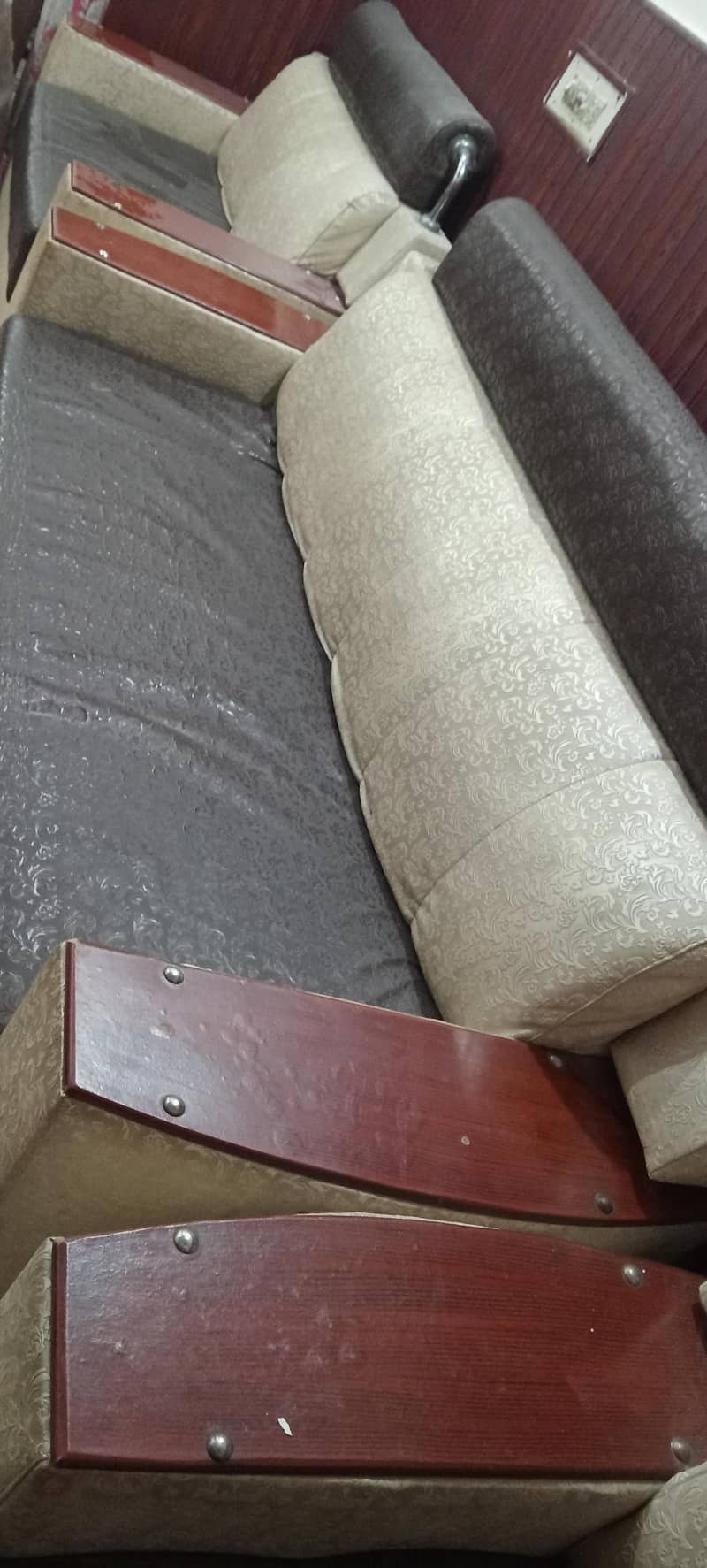 3/2/1 Sofa set 2