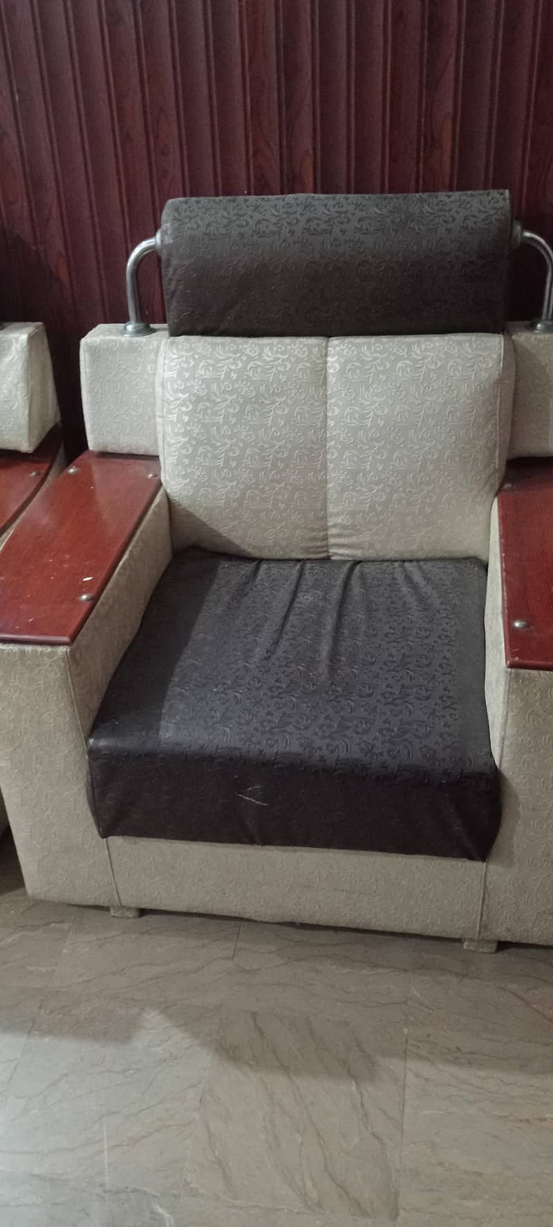 3/2/1 Sofa set 3