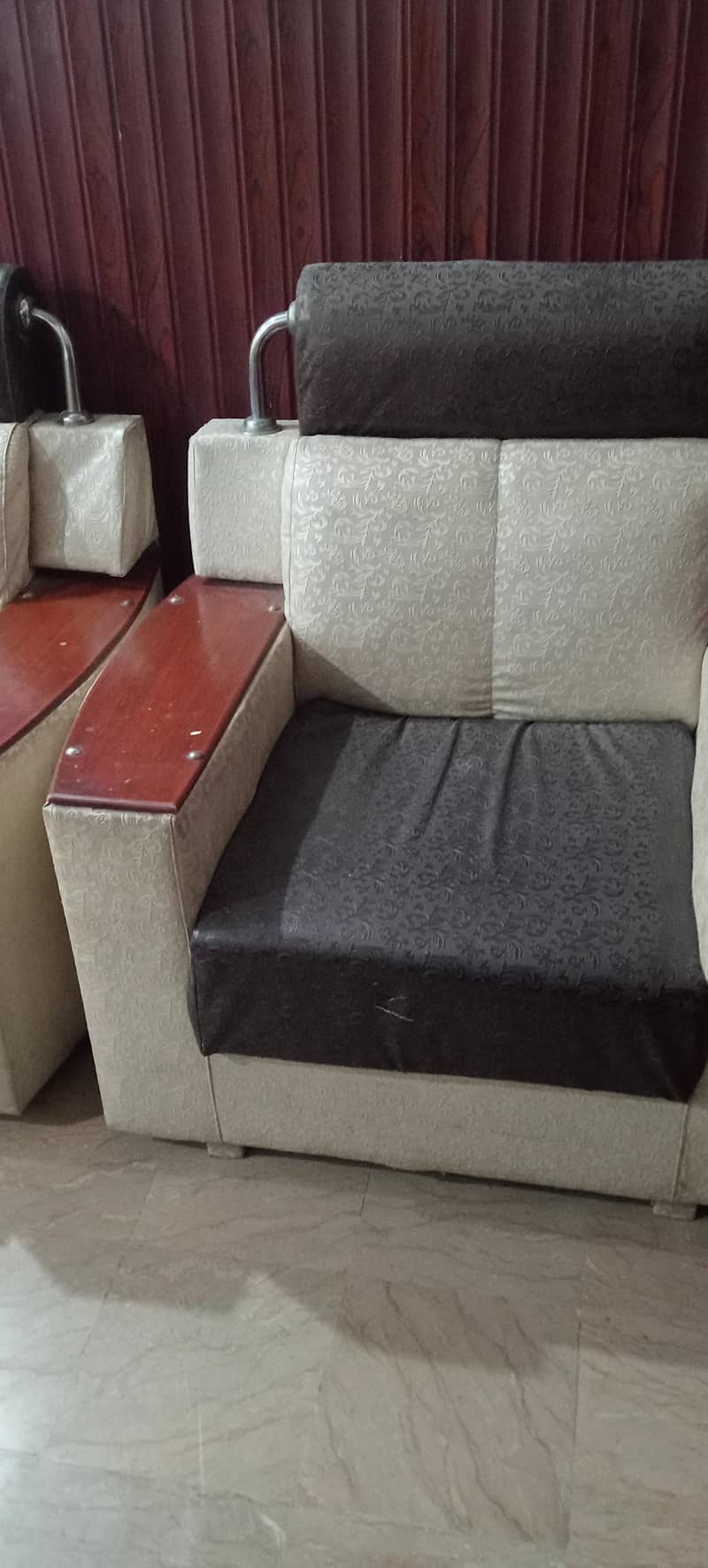 3/2/1 Sofa set 4