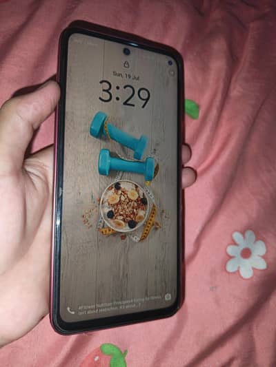 Vivo Y21D