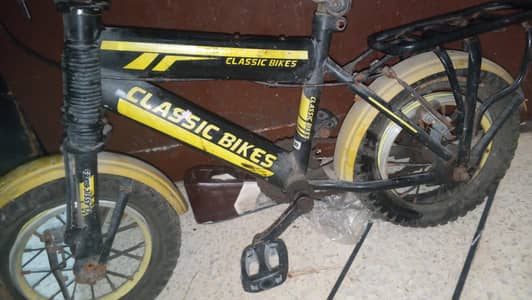 cycle