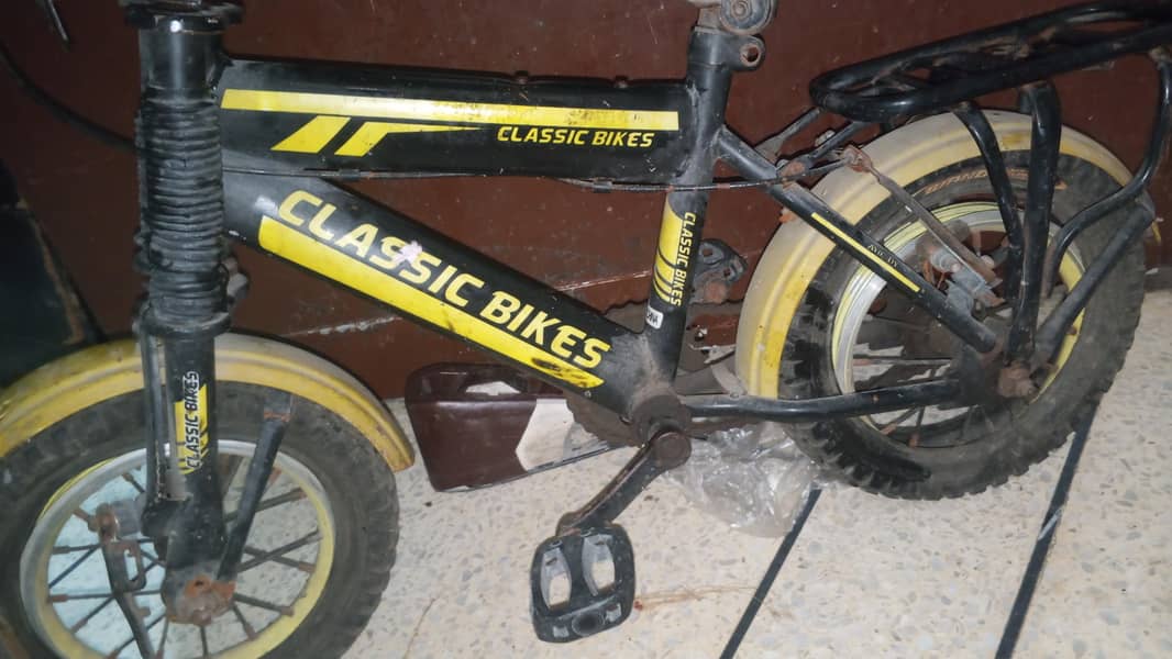 cycle 0