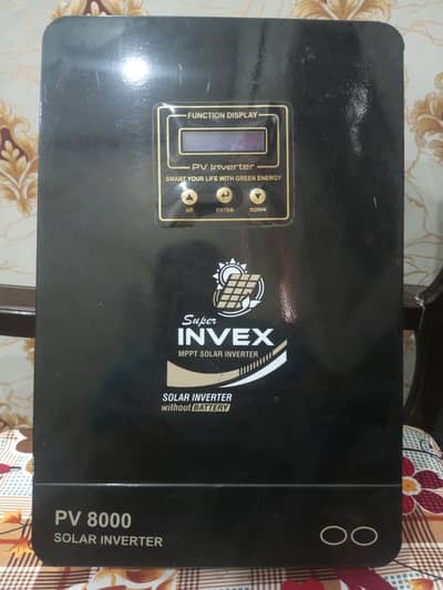 solar inverter for sale