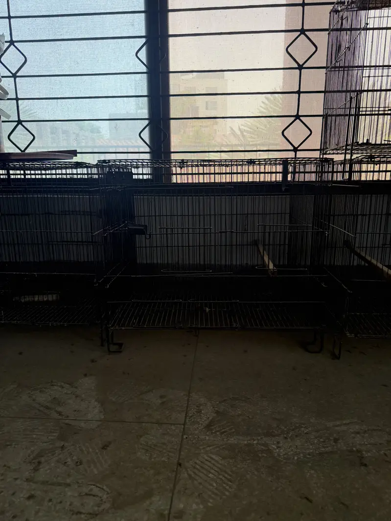 Cage for sale — photo 2