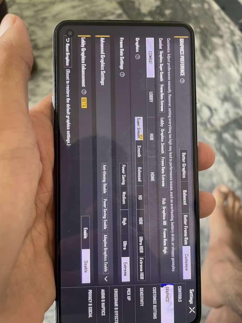 one plus 8t 1