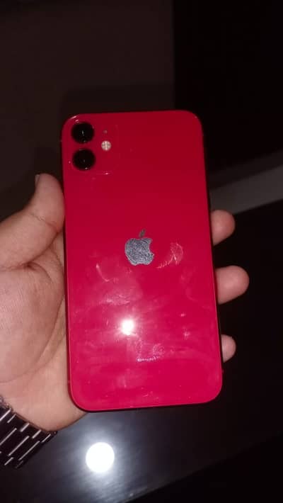 Apple iPhone 11