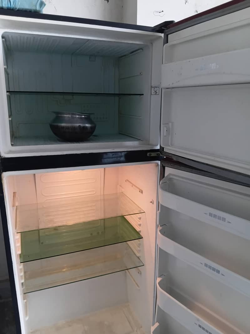 Fridge for Sale – Excellent Condition 1