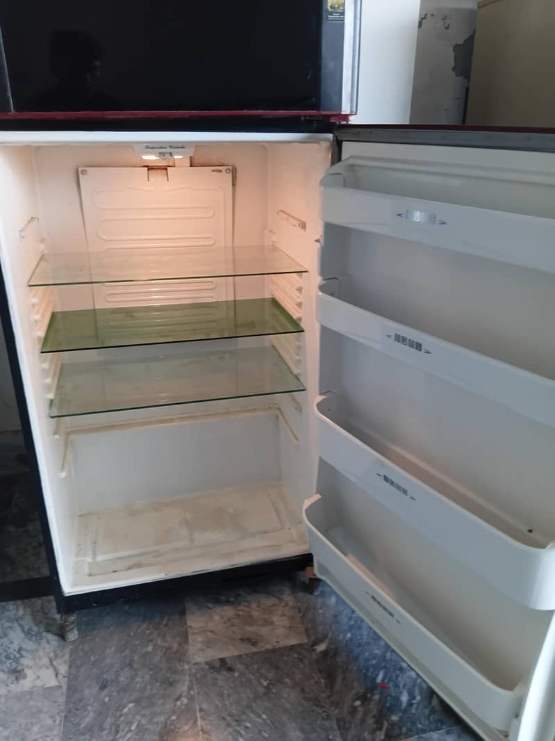 Fridge for Sale – Excellent Condition 2