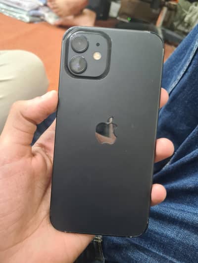 Apple iPhone 12