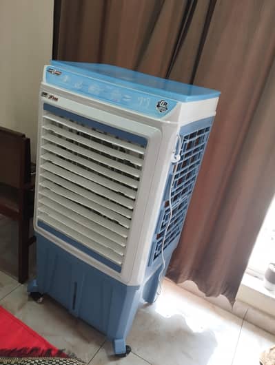 Room cooler