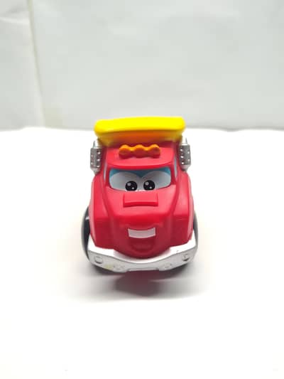 car's cartoon characters