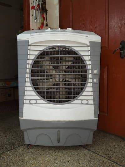 master cooler