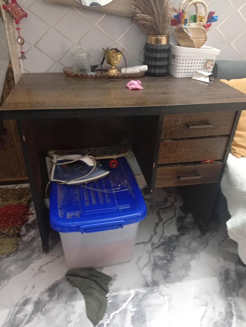 computer table 0