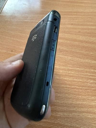 BlackBerry Other Model