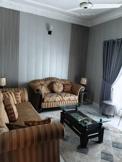 7 Seater Sofa