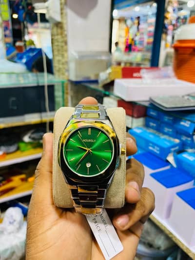 Luxury watches ⌚