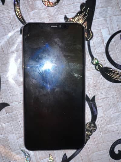 Apple iPhone 11 Pro Max