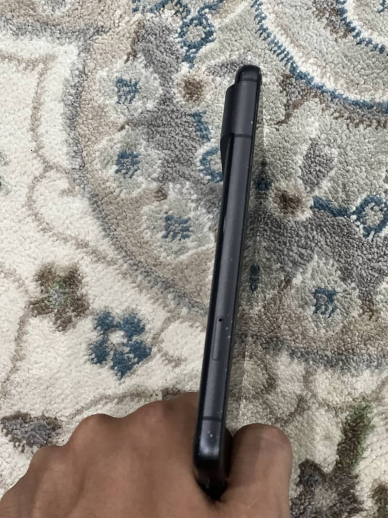 Google Pixel 8 5