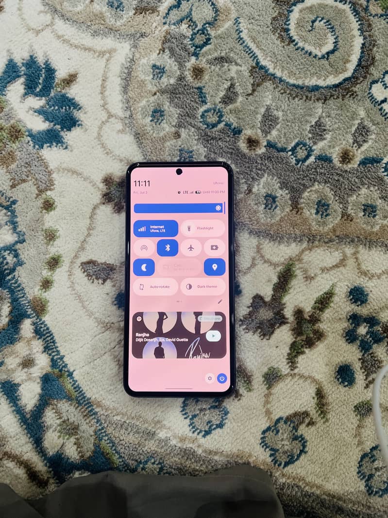 Google Pixel 8 7
