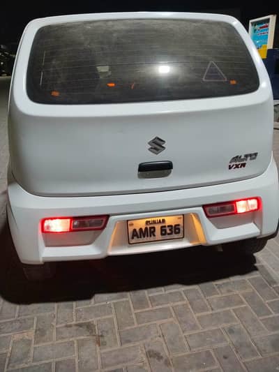 Suzuki Alto 2022