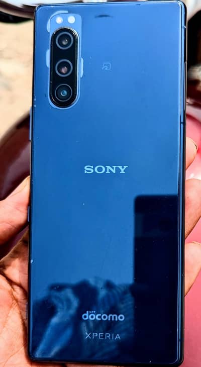 Sony 5
