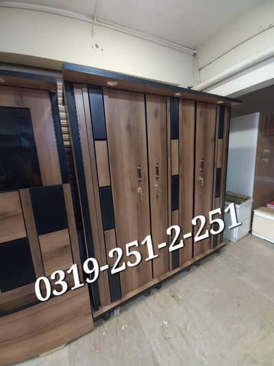 Bedroom set four piece patex 0-3-1-9-2-5-1-2-2-5-1
