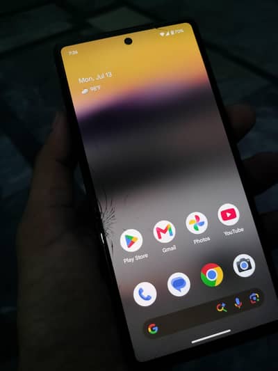 Google Pixel 6a