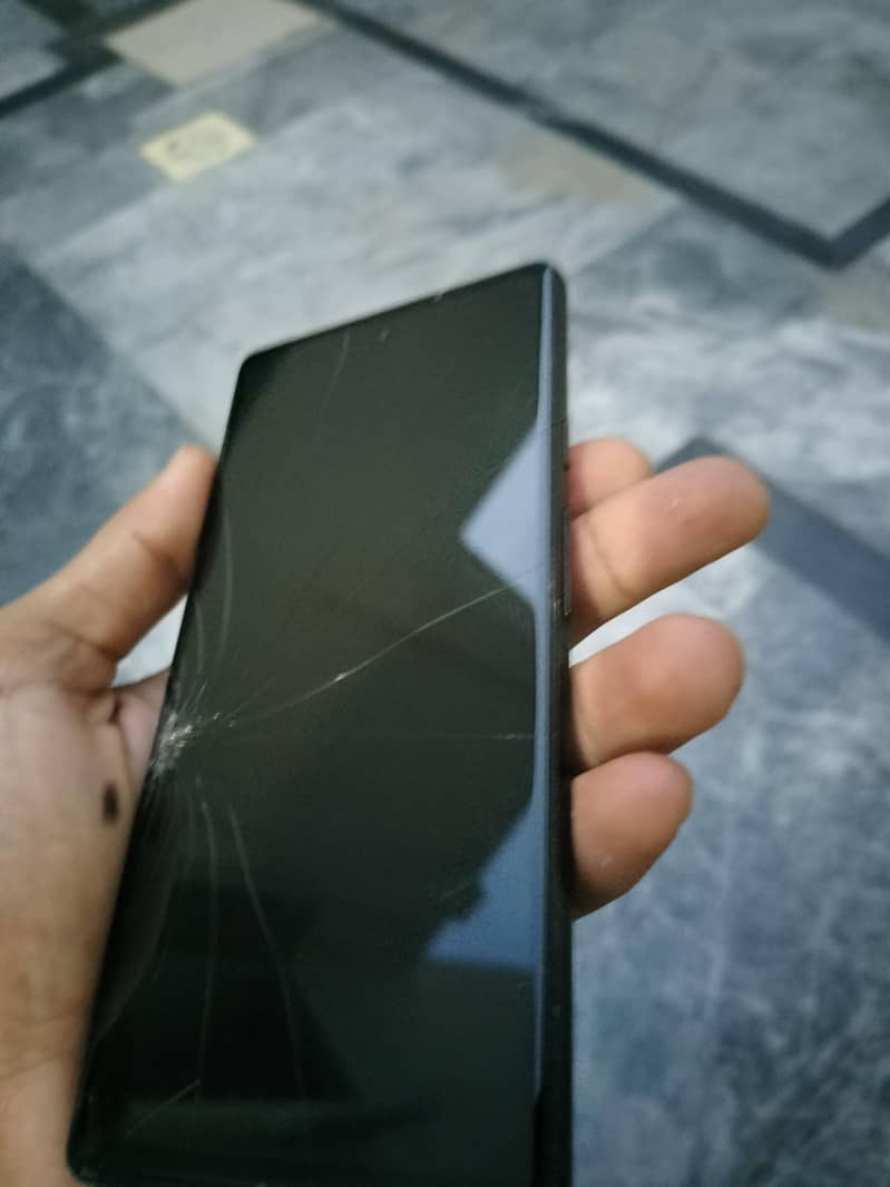 Google Pixel 6a 3