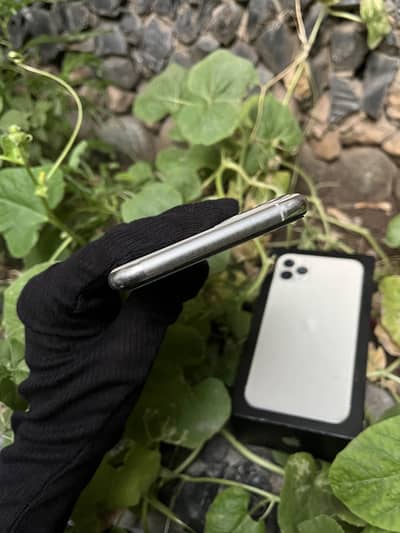 Apple iPhone 11 Pro Max