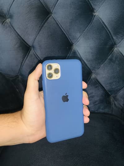 Apple iPhone 11 Pro Max