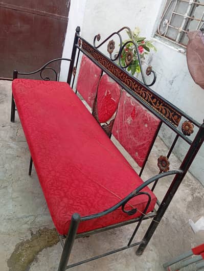 5 Seater Sofa New condition 03125141614
