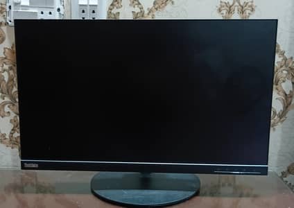 lenovo borderless monitor 24