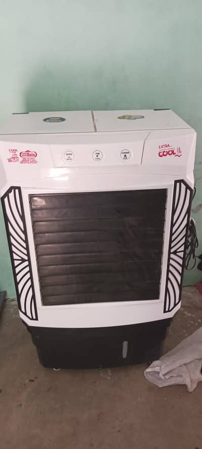 New Condition only 2 month used