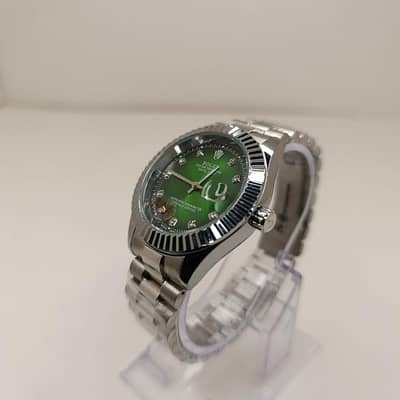 Rolex watch