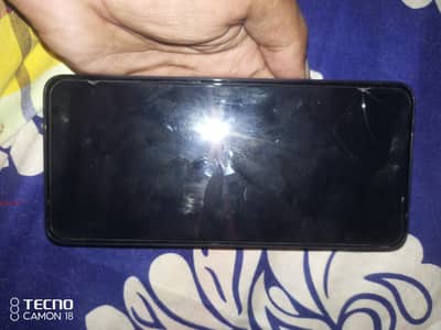 oppo A5X 4 64