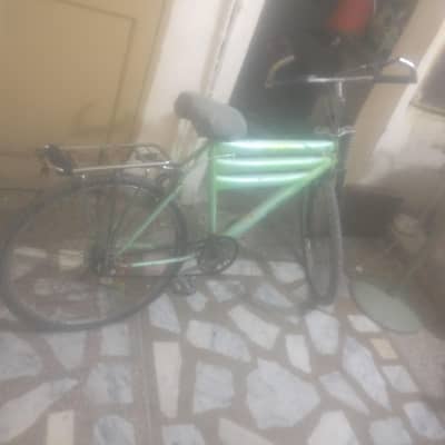 ciycle