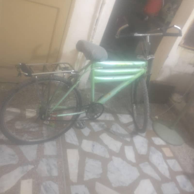 ciycle 0